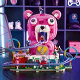LEGO® Fortnite Rave Cave 77082 (5/7)