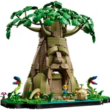 LEGO® The Legend of Zelda Deku-Baum 2-in-1 77092 (3/9)