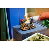 LEGO® The Legend of Zelda Ocarina of Time - De eindstrijd 77093 (10/16)