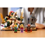 LEGO® The Legend of Zelda Ocarina of Time - De eindstrijd 77093 (11/16)
