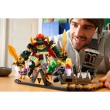 LEGO® The Legend of Zelda Ocarina of Time - De eindstrijd 77093 (15/16)