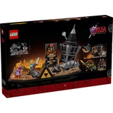 LEGO® The Legend of Zelda Ocarina of Time - De eindstrijd 77093 (16/16)