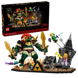 Ocarina of Time - The Final Battle 77093