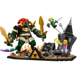 LEGO® The Legend of Zelda Ocarina of Time - De eindstrijd 77093 (2/16)