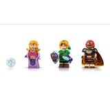 LEGO® The Legend of Zelda Ocarina of Time - De eindstrijd 77093 (4/16)