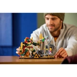 LEGO® The Legend of Zelda Ocarina of Time - De eindstrijd 77093 (8/16)