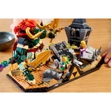 LEGO® The Legend of Zelda Ocarina of Time - De eindstrijd 77093 (9/16)