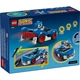 Sonic: Speedster Lightning 77117 thumbnail-10