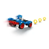 LEGO® Sonic the Hedgehog Sonic: Speedster Lightning 77117 (3/11)