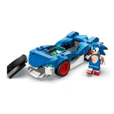 LEGO® Sonic the Hedgehog Sonic: Speedster Lightning 77117 (4/11)