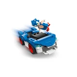 LEGO® Sonic the Hedgehog Sonic: Speedster Lightning 77117 (5/11)