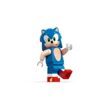 LEGO® Sonic the Hedgehog Sonic: Speedster Lightning 77117 (6/11)