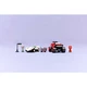 La voiture de Silver contre le Monster Truck de Knuckles 77118 thumbnail-10