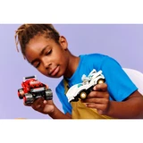LEGO® Sonic the Hedgehog Silvers Auto vs. Knuckles' Monstertruck 77118 (9/12)