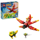 LEGO® Sonic the Hedgehog Tails en zijn Tornado-1 77119 (1/8)