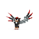 LEGO® Sonic the Hedgehog Shadows Mech vs. G. U.N. Trooper 77120 (3/8)