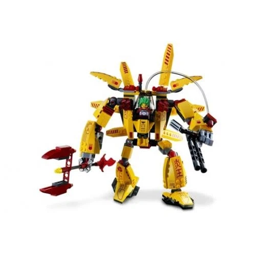 LEGO® Exo-Force Supernova 7712 (1/1) LEGO® Exo-Force Supernova 7712 (1/1)