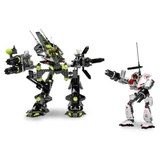 LEGO® Exo-Force Bridge Walker and White Lightning 7713 (1/1)