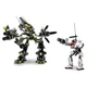 Bridge Walker and White Lightning 7713 thumbnail-0