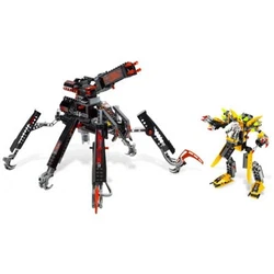 Combat Crawler X2 7721