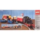 Steam Cargo Train Set 7722 thumbnail-0