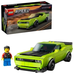 Dodge Challenger SRT Hellcat Sports Car 77237 Dodge Challenger SRT Hellcat Sports Car 77237