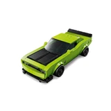 LEGO® Speed Champions Dodge Challenger SRT Hellcat Sportwagen 77237 (4/7)