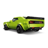 LEGO® Speed Champions Dodge Challenger SRT Hellcat Sportwagen 77237 (5/7)