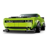 LEGO® Speed Champions Dodge Challenger SRT Hellcat Sportwagen 77237 (6/7)
