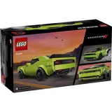 LEGO® Speed Champions Dodge Challenger SRT Hellcat Sportwagen 77237 (7/7)
