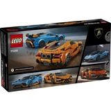 LEGO® Speed Champions Lamborghini Revuelto & Huracán STO 77238 (10/10) LEGO® Speed Champions Lamborghini Revuelto & Huracán STO 77238 (10/10)