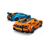 LEGO® Speed Champions Lamborghini Revuelto & Huracán STO 77238 (4/10) LEGO® Speed Champions Lamborghini Revuelto & Huracán STO 77238 (4/10)