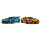Lamborghini Revuelto und Huracán STO 77238 thumbnail-4