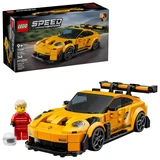 LEGO® Speed Champions Porsche 911 GT3 RS Super Car 77239 (1/11) LEGO® Speed Champions Porsche 911 GT3 RS Super Car 77239 (1/11)