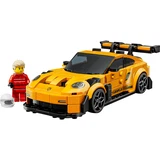 LEGO® Speed Champions Porsche 911 GT3 RS Super Car 77239 (2/11) LEGO® Speed Champions Porsche 911 GT3 RS Super Car 77239 (2/11)