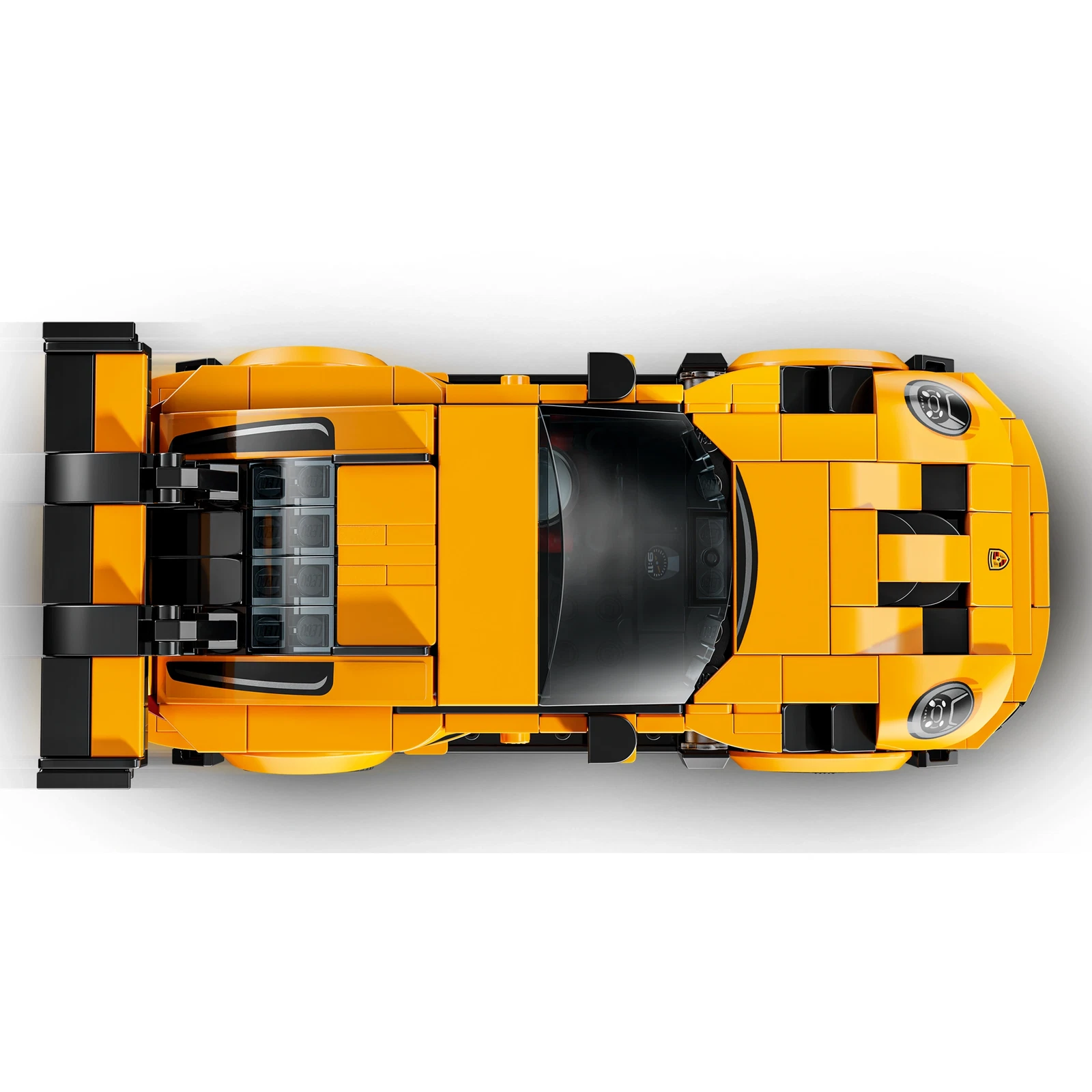 LEGO® 77239 Porsche 911 GT3 RS Super Car – Details, Value & Prices
