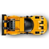 LEGO® Speed Champions Porsche 911 GT3 RS Super Car 77239 (6/11) LEGO® Speed Champions Porsche 911 GT3 RS Super Car 77239 (6/11)
