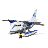 LEGO® City Police Pontoon Plane 7723 (1/1) LEGO® City Police Pontoon Plane 7723 (1/1)