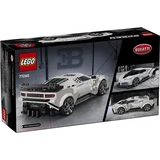 LEGO® Speed Champions Bugatti Centodieci hyper sportauto 77240 (10/10)