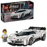 LEGO® Speed Champions Bugatti Centodieci hyper sportauto 77240 (1/10)