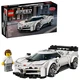 Bugatti Centodieci Hyper Sports Car 77240 thumbnail-0
