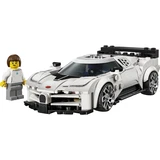 LEGO® Speed Champions Bugatti Centodieci hyper sportauto 77240 (2/10)
