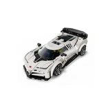 LEGO® Speed Champions Bugatti Centodieci hyper sportauto 77240 (3/10)