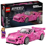 LEGO® Speed Champions 2 Fast 2 Furious Honda S2000 77241 (1/9)