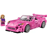 LEGO® Speed Champions 2 Fast 2 Furious Honda S2000 77241 (2/9)