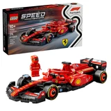 LEGO® Speed Champions Ferrari SF-24 F1 Race Car 77242 (1/3)