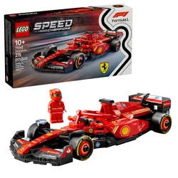 Ferrari SF-24 F1 racewagen 77242