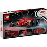 LEGO® Speed Champions Ferrari SF-24 F1 Race Car 77242 (3/3)