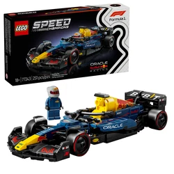 Oracle Red Bull Racing RB20 F1 Rennauto 77243