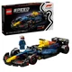 Oracle Red Bull Racing RB20 F1 Rennauto 77243 thumbnail-0